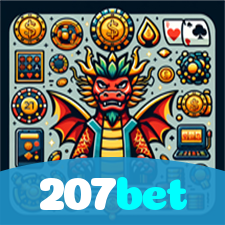 207bet：As melhores slots com grandes vitórias te aguardam! Jogue agora!