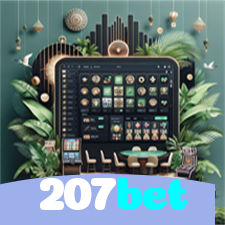 207bet：Jogue no melhor cassino online e descubra os maiores prêmios!