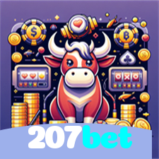 207bet：Aposte no futebol online e vença como um verdadeiro campeão!
