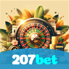 207bet：Aposte nas melhores partidas de futebol online e vença!