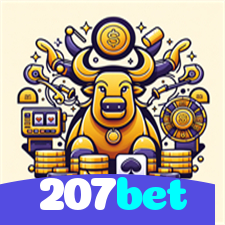 207bet：O cassino online mais confiável para poker, roleta e apostas no futebol!