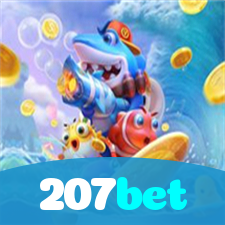 207bet:Apostas em futebol e os melhores jackpots de cassino te esperam!