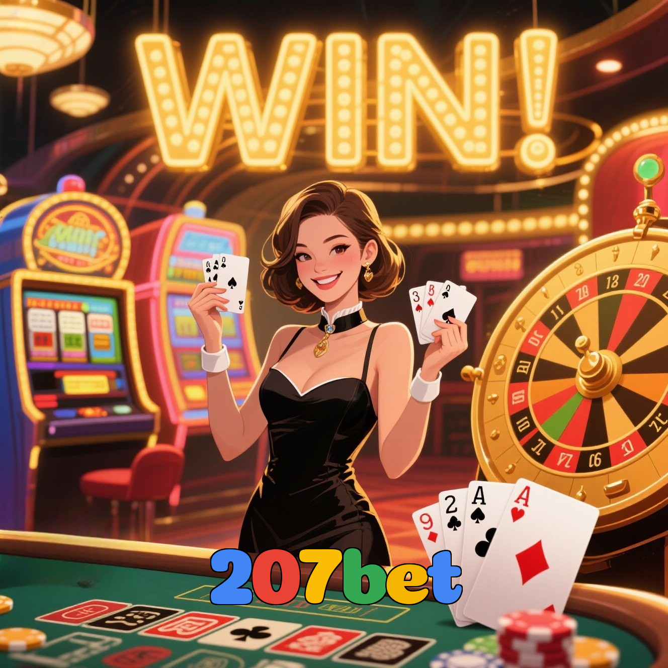 207bet:Ganhe prêmios em roleta e aposte no futebol com confiança no nosso cassino!