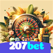 207bet：Jogue poker e aposte no futebol com segurança e grandes prêmios!