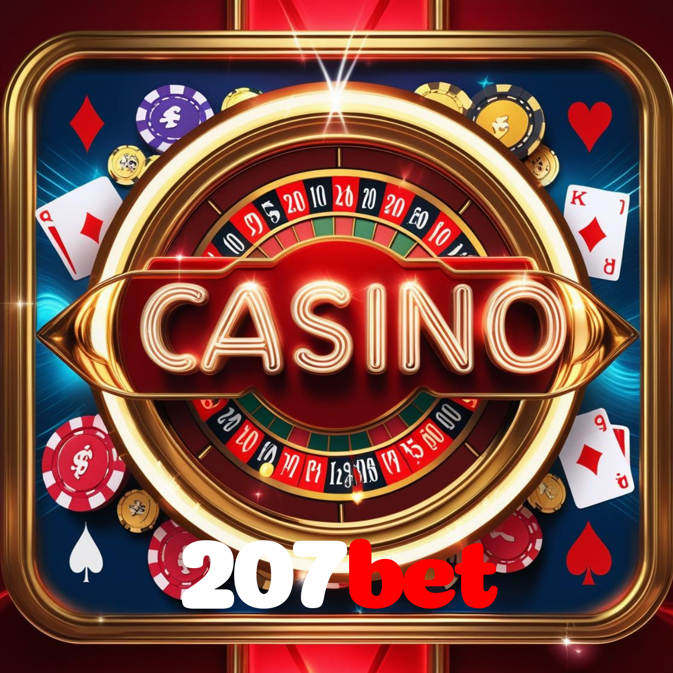 207bet:Onde sua sorte brilha: poker, roleta e apostas no futebol online!