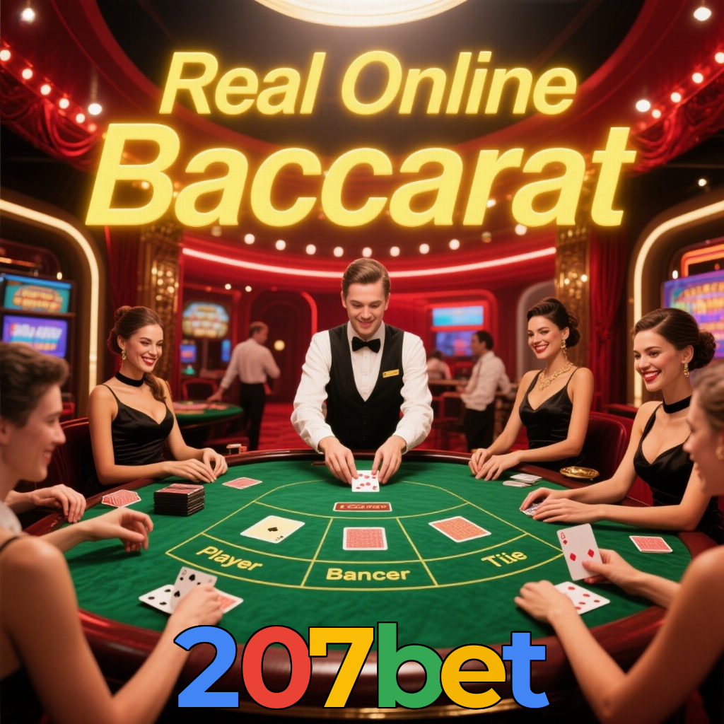 207bet：Aposte no seu time e jogue roleta no cassino mais confiável!