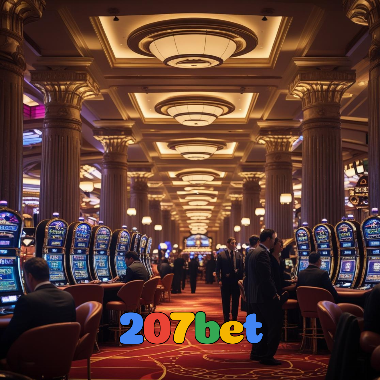 207bet:Gire a roleta e faça história! Grandes prêmios estão ao seu alcance!