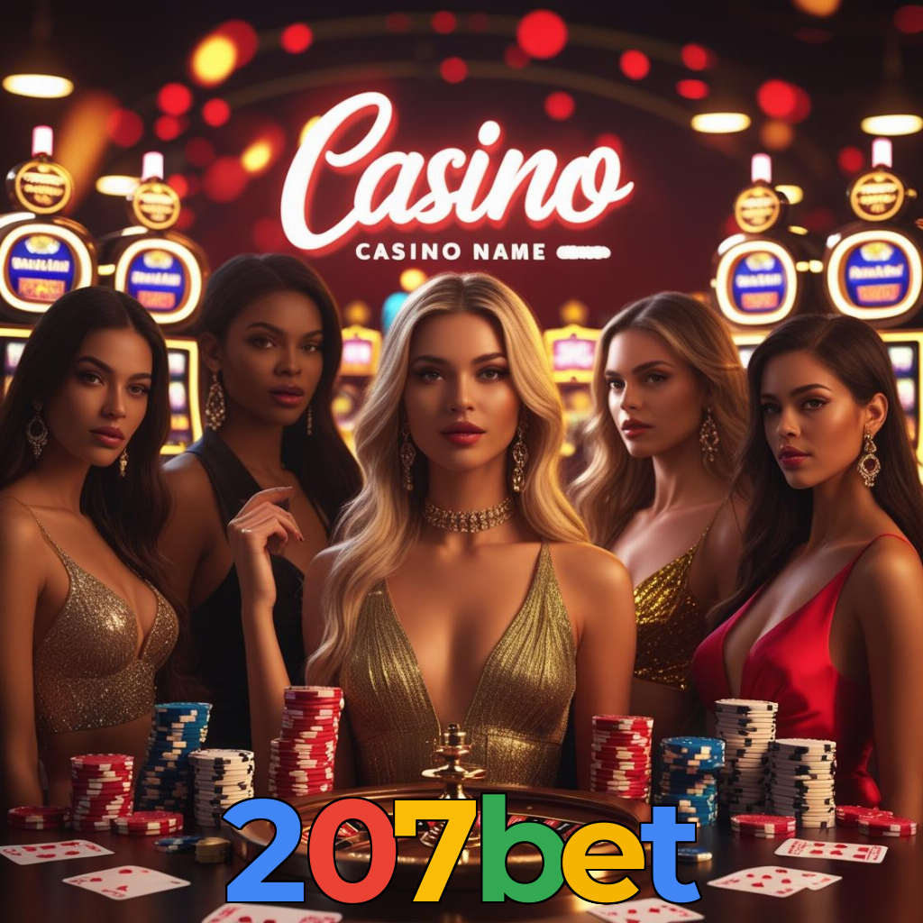 207bet：Apostas ao vivo no futebol e prêmios incríveis em jogos de cassino como roleta!