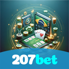 207bet：Aposte no futebol e conquiste vitórias incríveis nos jogos de cassino!