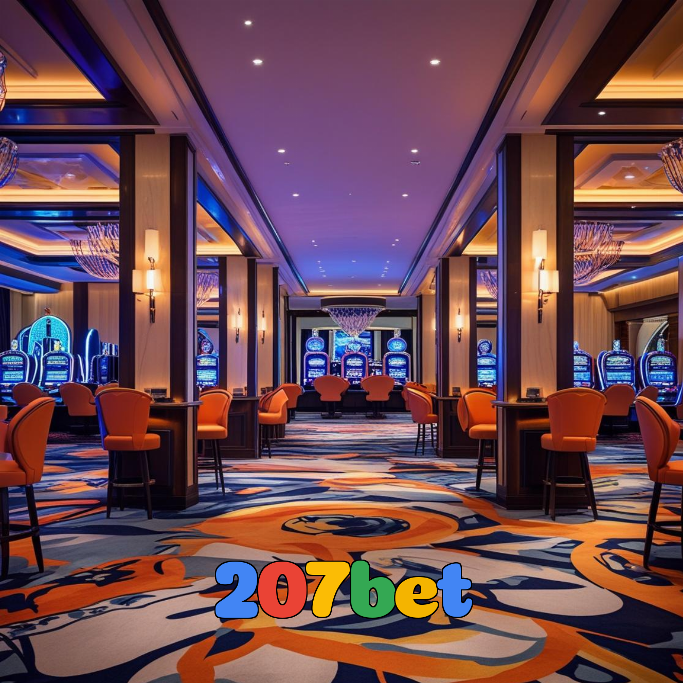 207bet：A roleta está te esperando para grandes prêmios!