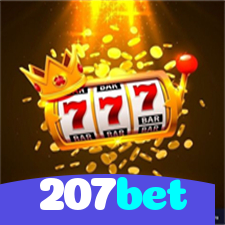 207bet：A diversão nunca para! Entre no nosso cassino e jogue os melhores jogos!