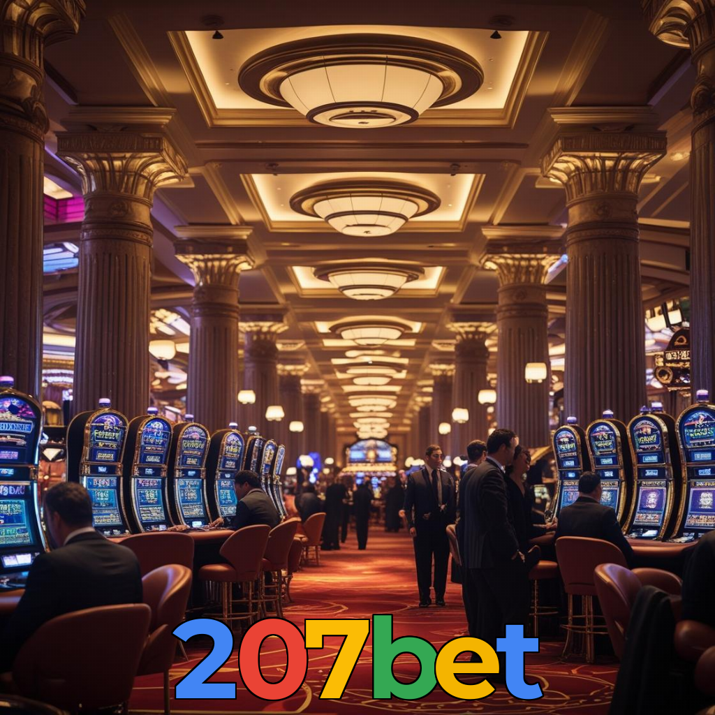 207bet:Apostas no futebol e diversão com roleta e blackjack no nosso cassino online!
