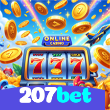 207bet：Apostas emocionantes de futebol online te aguardam! Aposte e vença!