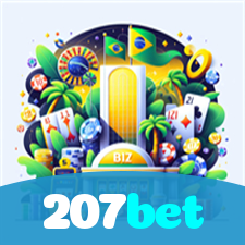 207bet：Ganhe prêmios em jogos de poker e aposte no futebol com grandes odds!