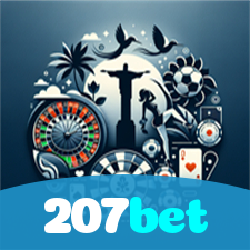 207bet：Ganhe no futebol e conquiste prêmios nos melhores jogos de cassino online!