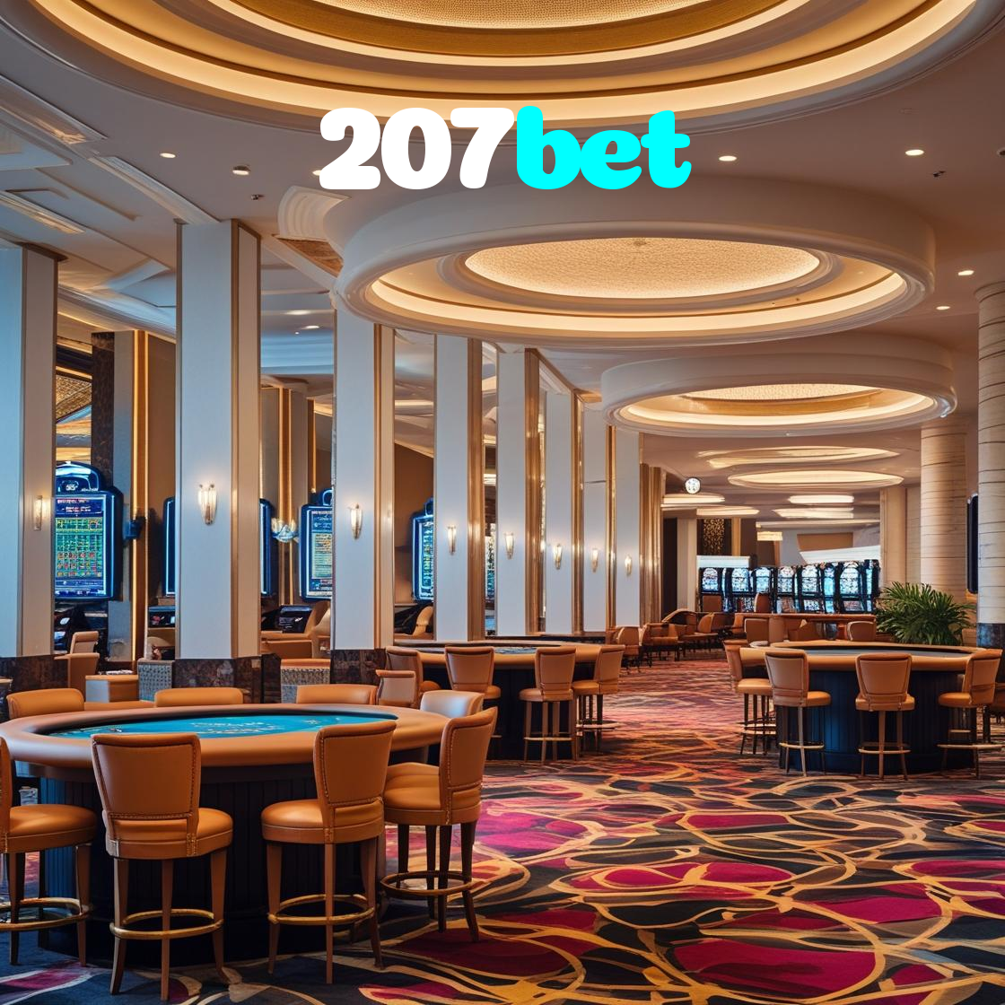 207bet:Jogue nas roletas e veja grandes prêmios surgirem para você!