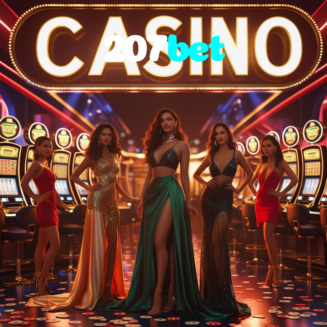 207bet:Apostas emocionantes no futebol e grandes prêmios em jogos de cassino!