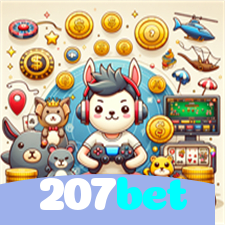 207bet：Aposte no futebol online e vença de forma única!
