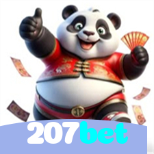 207bet：Em cada giro nas slots, a vitória está ao seu alcance!