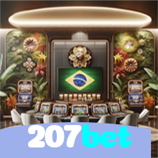 207bet：Vença no futebol digital! Aposte nos melhores jogos e conquiste grandes vitórias!