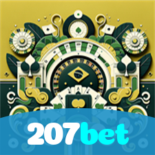 207bet：Aposte agora nas roletas e veja a sorte brilhar para você!
