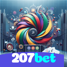 207bet：Vença com a roleta e aposte no futebol ao vivo no melhor cassino online!