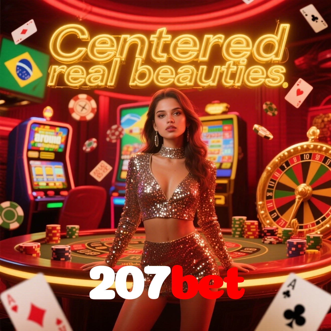 207bet:Jogue slots, aposte no futebol e vença em grande estilo!
