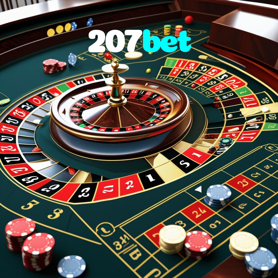 207bet:Conquiste prêmios no futebol e vença nas mesas de poker online!