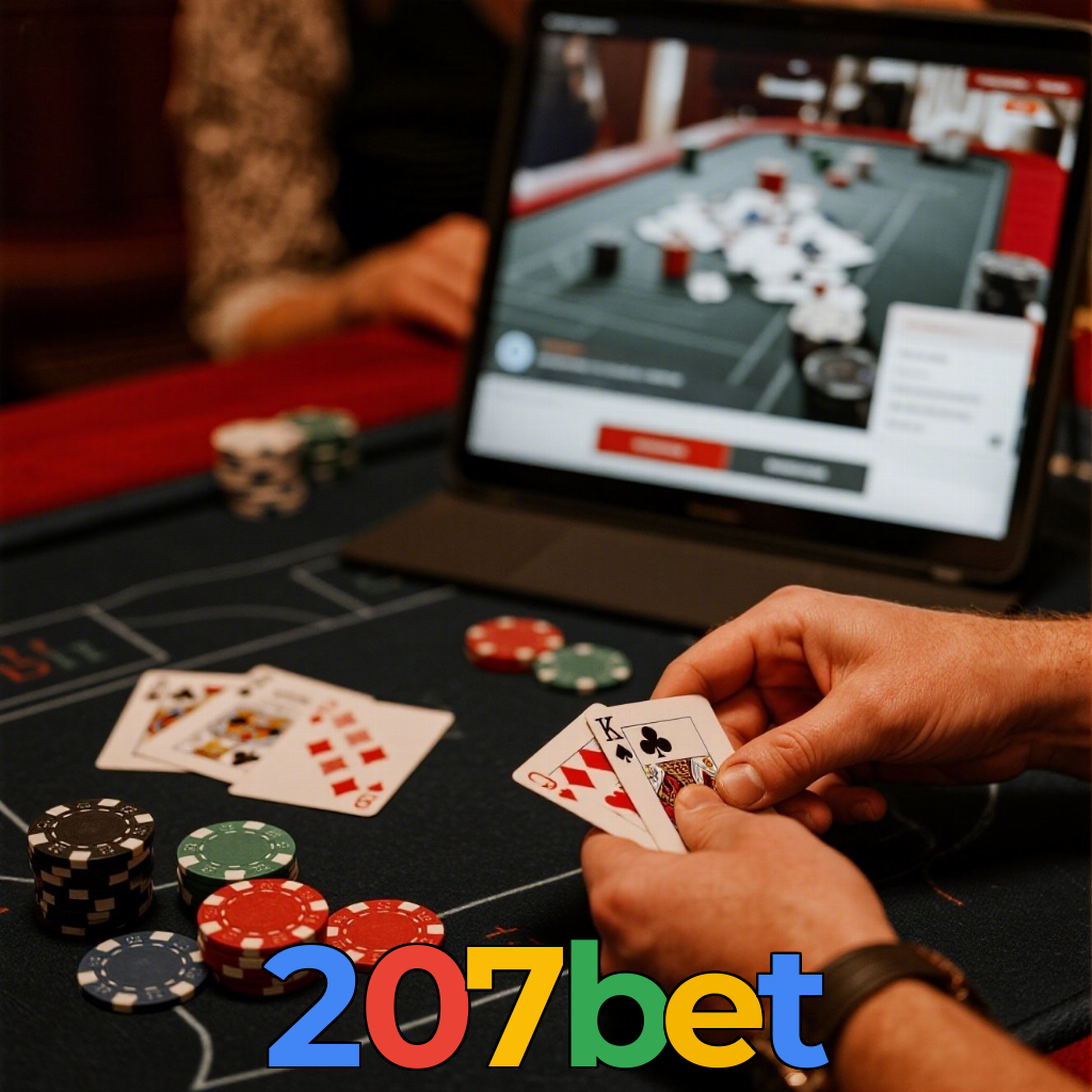 207bet：Aposte nas melhores partidas de futebol online e vença!