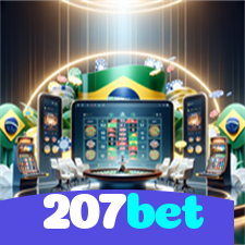 207bet：Jogue agora no nosso cassino online e ganhe muito mais!