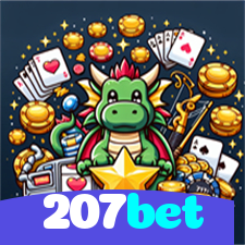 207bet：Jogue blackjack, aposte no futebol e conquiste grandes vitórias!