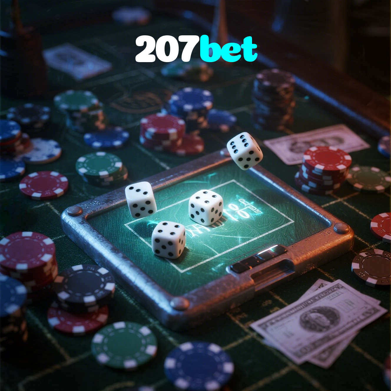 207bet:Jogue poker, aposte no futebol e ganhe em grande estilo!