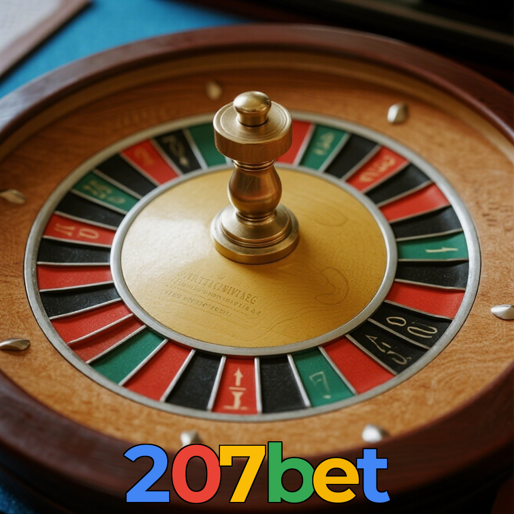 207bet：Jogue blackjack, roleta e aposte no futebol para vitórias emocionantes!