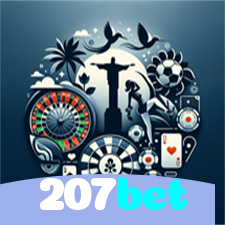 207bet：Aposte no futebol online e faça parte das grandes conquistas!