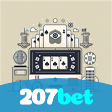 207bet：Aposte no futebol online e marque gols com grandes prêmios!