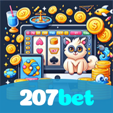 207bet：Aposte no futebol e ganhe prêmios fantásticos em blackjack e roleta!