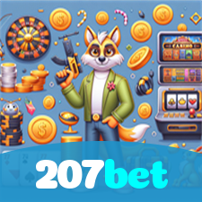 207bet：Ganhe prêmios incríveis com apostas ao vivo em futebol e jogue roleta!