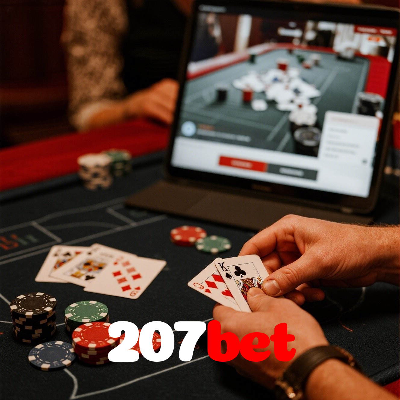 207bet:Aposte nas roletas e mostre que a sorte está com você!