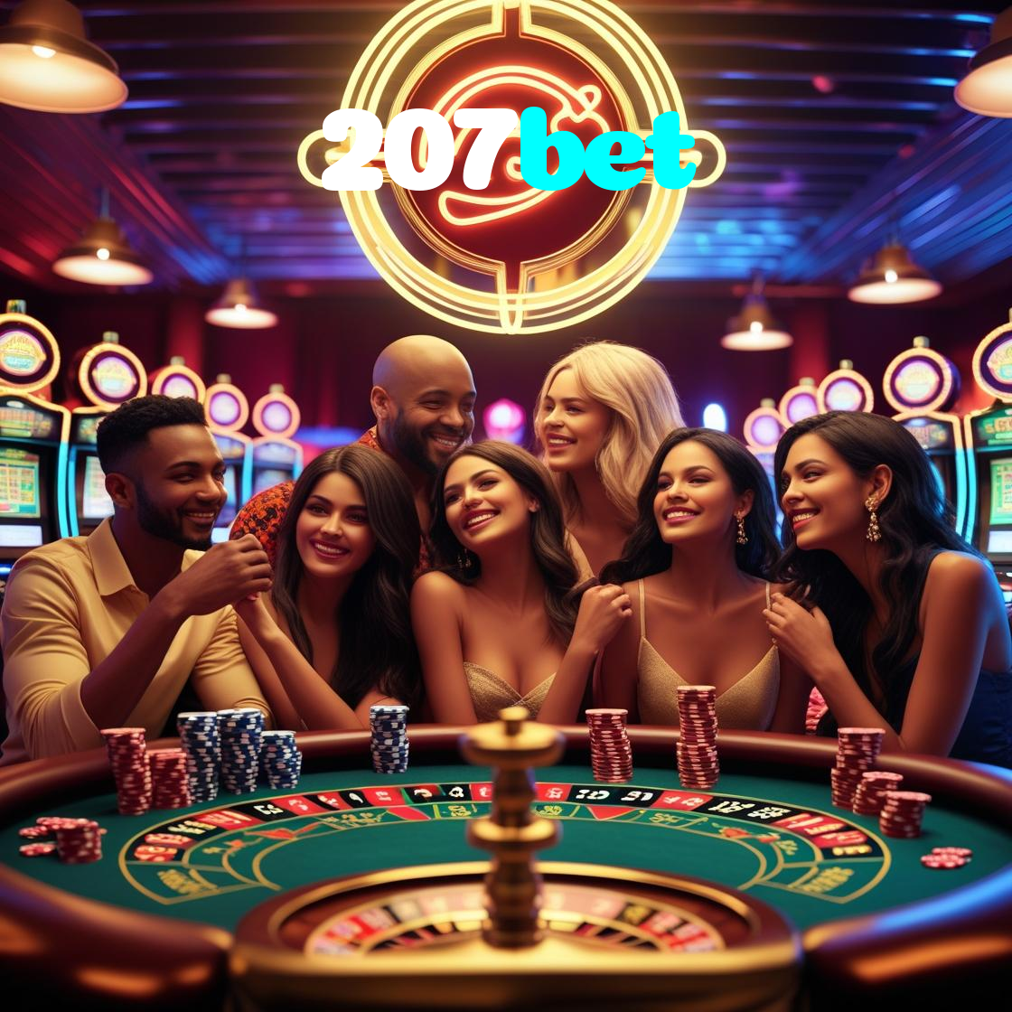 207bet:Jogue os melhores jogos de cassino como blackjack e roleta, e aposte no futebol!