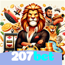 207bet：Vença e marque grandes gols no futebol online agora!