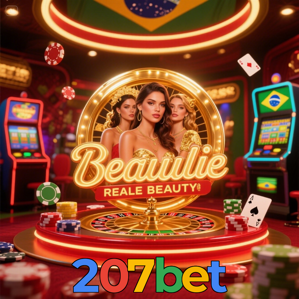 207bet:O cassino online mais confiável para apostas no futebol e jogos de cassino!