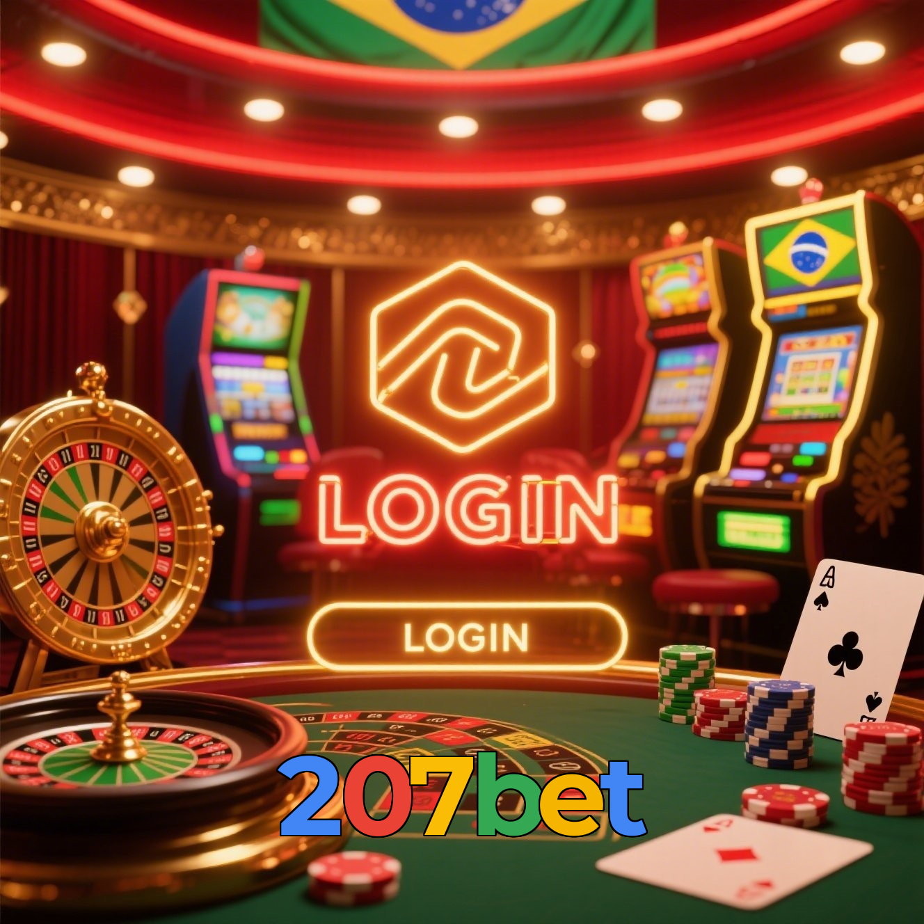 207bet:Cada giro nas slots pode ser uma grande vitória! Aposte agora!