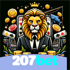 207bet：Apostas ao vivo no futebol e os melhores jogos de cassino para você!