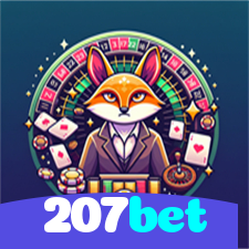 207bet：Jogue poker e conquiste a vitória nas cartas!