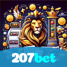 207bet：Aposte no futebol online e se prepare para as grandes vitórias!