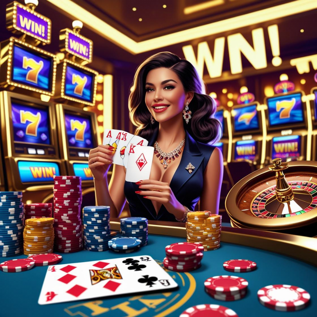 207bet：A roleta está te esperando para grandes prêmios!