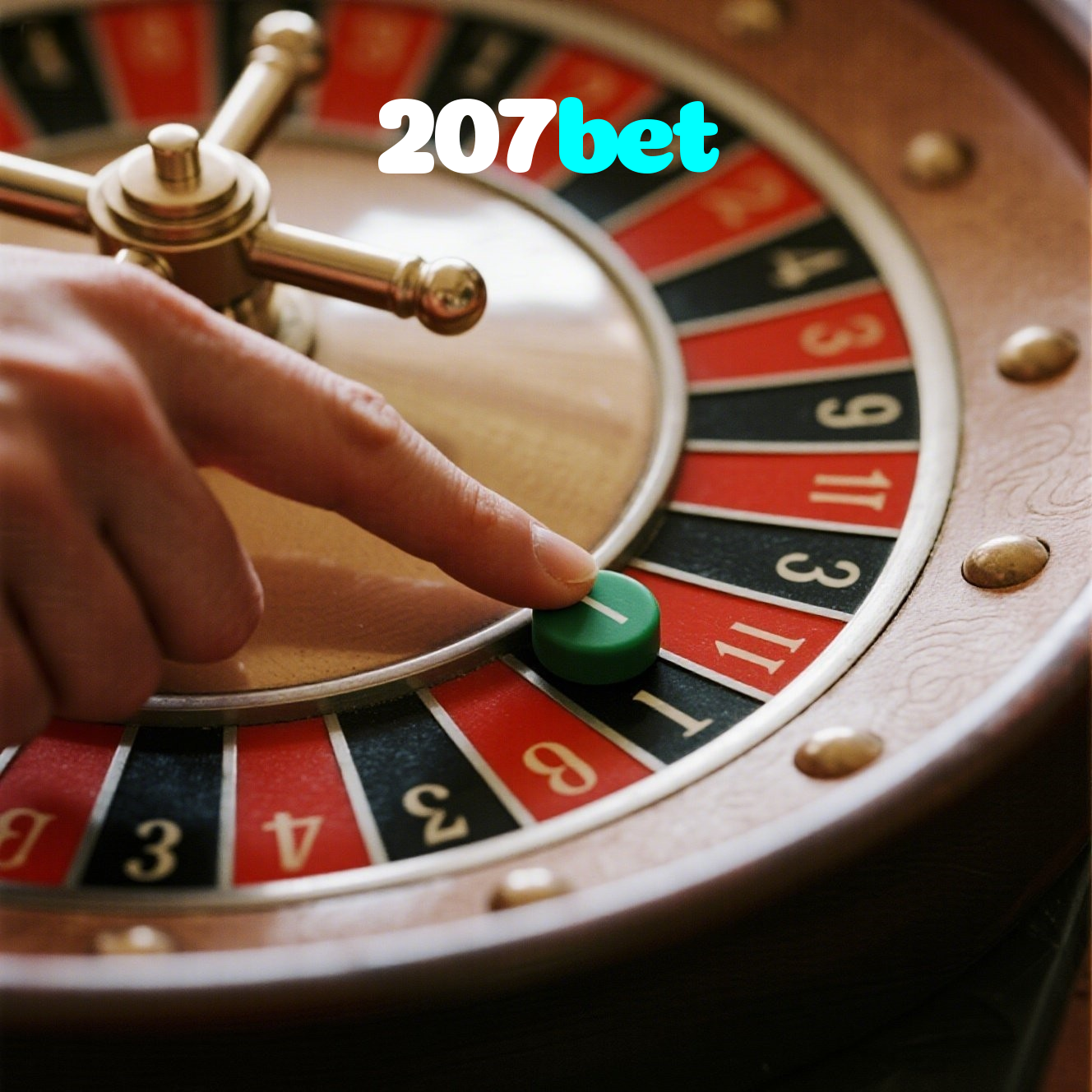 207bet:Jogue roleta, aposte no futebol e ganhe grandes prêmios!
