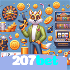 207bet：As maiores vitórias estão ao seu alcance! Aposte e vença!