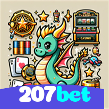 207bet：Aposte em nosso cassino e viva uma experiência única de diversão!