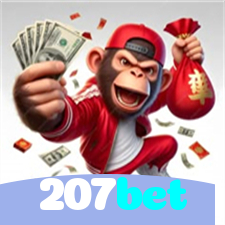 207bet：O cassino mais confiável para apostas no futebol e jogos de cassino!